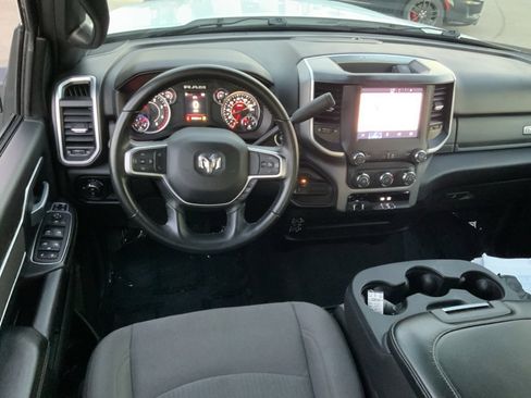 Certified 2024 RAM 3500 Big Horn image 21