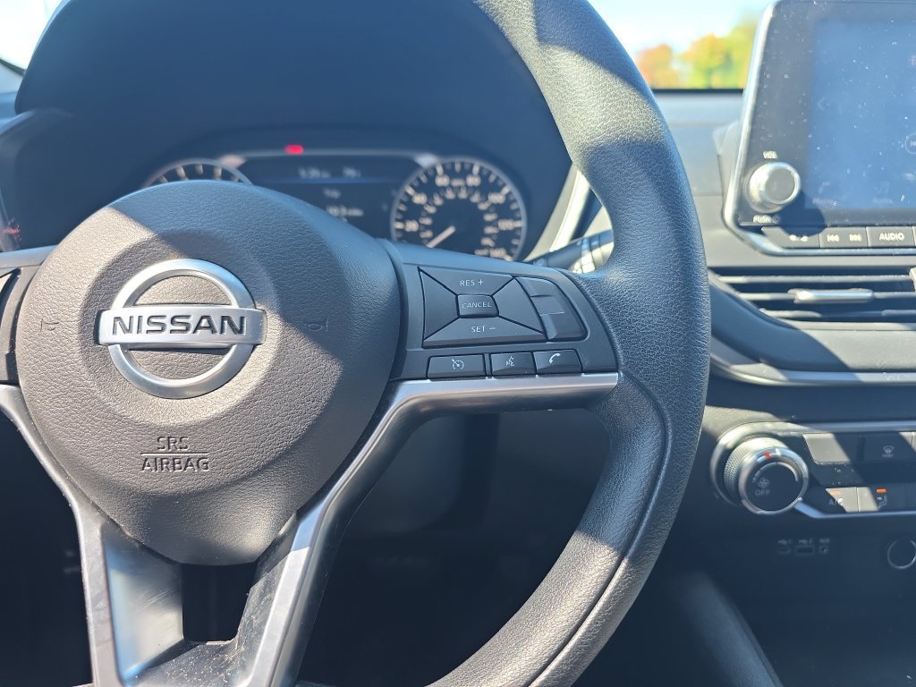 Used 2019 Nissan Altima 2.5 S FWD image 28