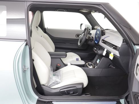New 2026 MINI Cooper S FWD image 18