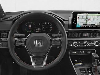 New 2026 Honda CR-V Sport Touring video 4