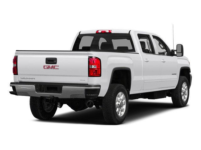 Used 2015 GMC Sierra 2500 Denali w/ Duramax Plus Package AWD/4WD image 2