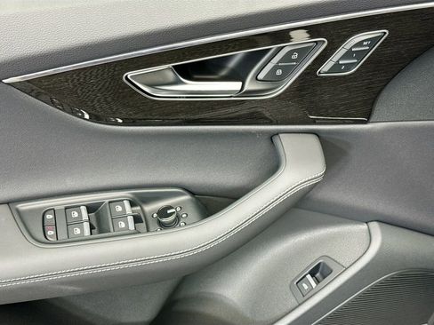 New 2026 Audi Q7 3.0T Premium Plus image 22