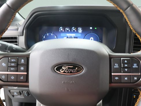 Used 2025 Ford F150 Tremor w/ Equipment Group 402A High AWD/4WD image 15