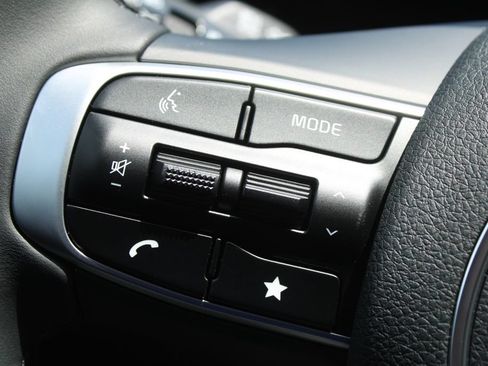 New 2026 Kia K5 GT-Line FWD image 25