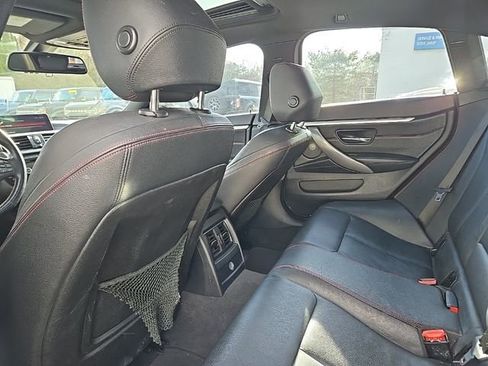 Used 2018 BMW 430i Gran Coupe xDrive image 54