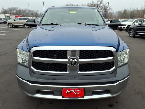 Used 2017 RAM 1500 ST w/ SXT Appearance Group image 9