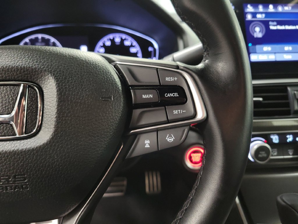 Used 2019 Honda Accord Sport image 25