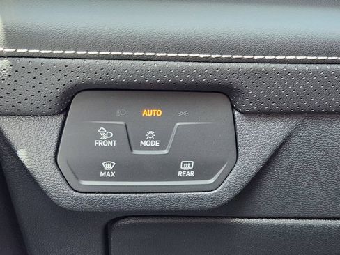 New 2026 Volkswagen Atlas SE AWD/4WD image 12