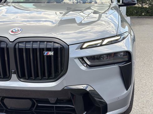 Certified 2023 BMW X7 M60i w/ Executive Package AWD/4WD image 9