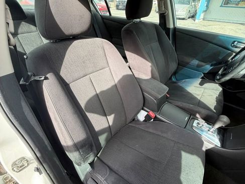 Used 2012 Nissan Altima 2.5 S w/ 20th Anniversary Pkg FWD image 14