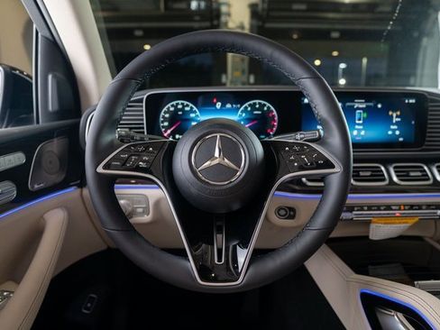 New 2026 Mercedes-Benz GLE 450 4MATIC image 27