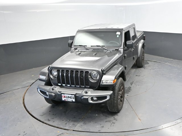 Used 2023 Jeep Gladiator Sport AWD/4WD image 40