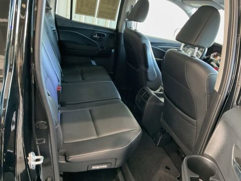 Certified 2023 Honda Ridgeline RTL image 21