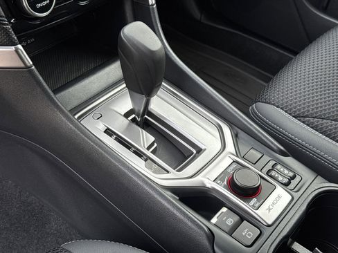 Certified 2023 Subaru Forester Premium image 16