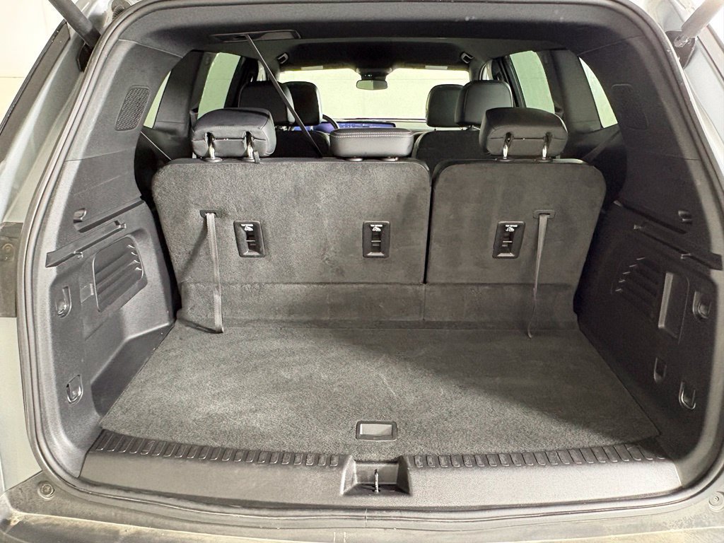 Used 2026 Buick Enclave Preferred FWD image 19