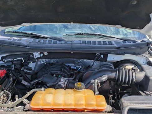 Used 2016 Ford F150 XLT w/ Equipment Group 302A Luxury image 21