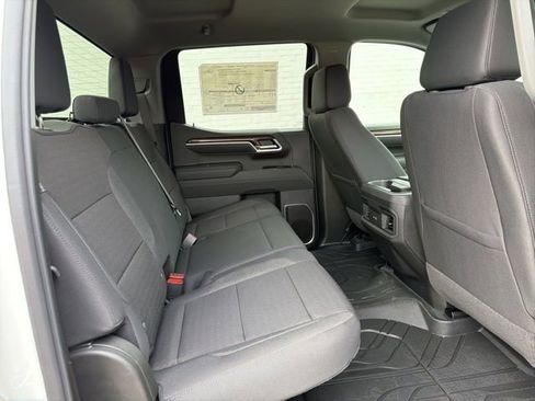 New 2026 Chevrolet Silverado 1500 RST w/ Dark Appearance Package image 10