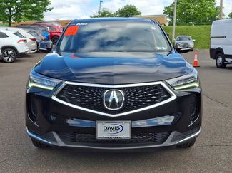 Certified 2023 Acura RDX AWD video 2