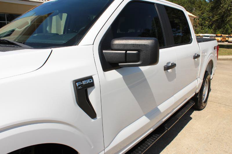 Used 2022 Ford F150 XL w/ Trailer Tow Package AWD/4WD image 26