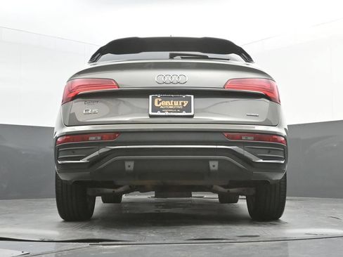 Used 2023 Audi Q5 2.0T Premium Plus AWD/4WD image 41