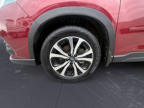 Certified 2024 Subaru Forester Limited AWD/4WD image 14