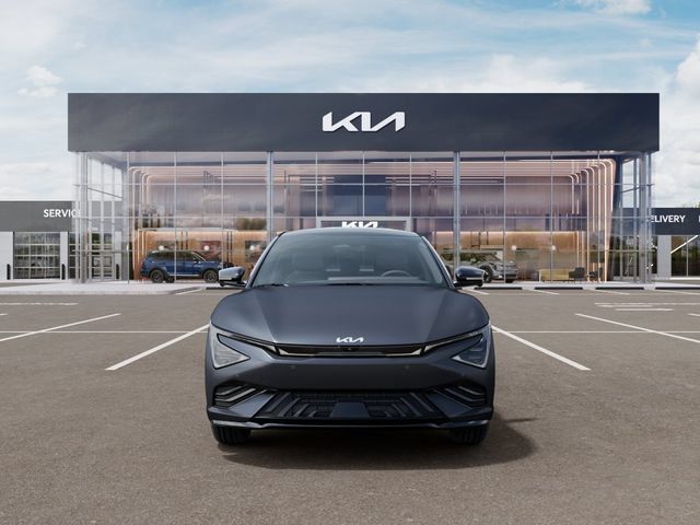 New 2026 Kia EV6 GT-Line RWD image 2