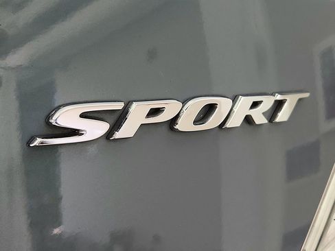 Used 2020 Honda Civic Sport image 27