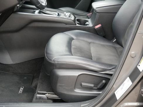 Used 2017 MAZDA CX-5 Touring AWD/4WD image 14