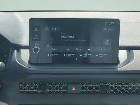 New 2026 Honda Accord LX image 15