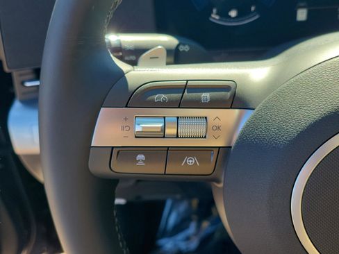 New 2026 Hyundai Kona SEL Premium image 20