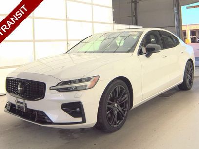 Used 2023 Volvo S60 B5 Plus w/ Climate Package