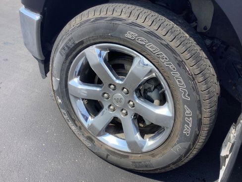 Certified 2021 Ford F150 King Ranch image 4