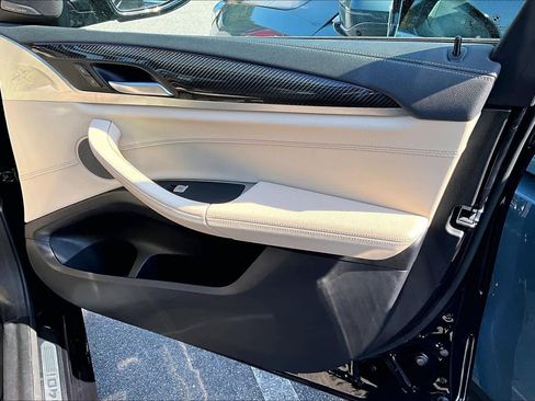 Used 2021 BMW X3 M40i w/ Premium Package image 23