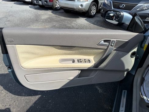 Used 2008 Volvo C70 T5 image 20