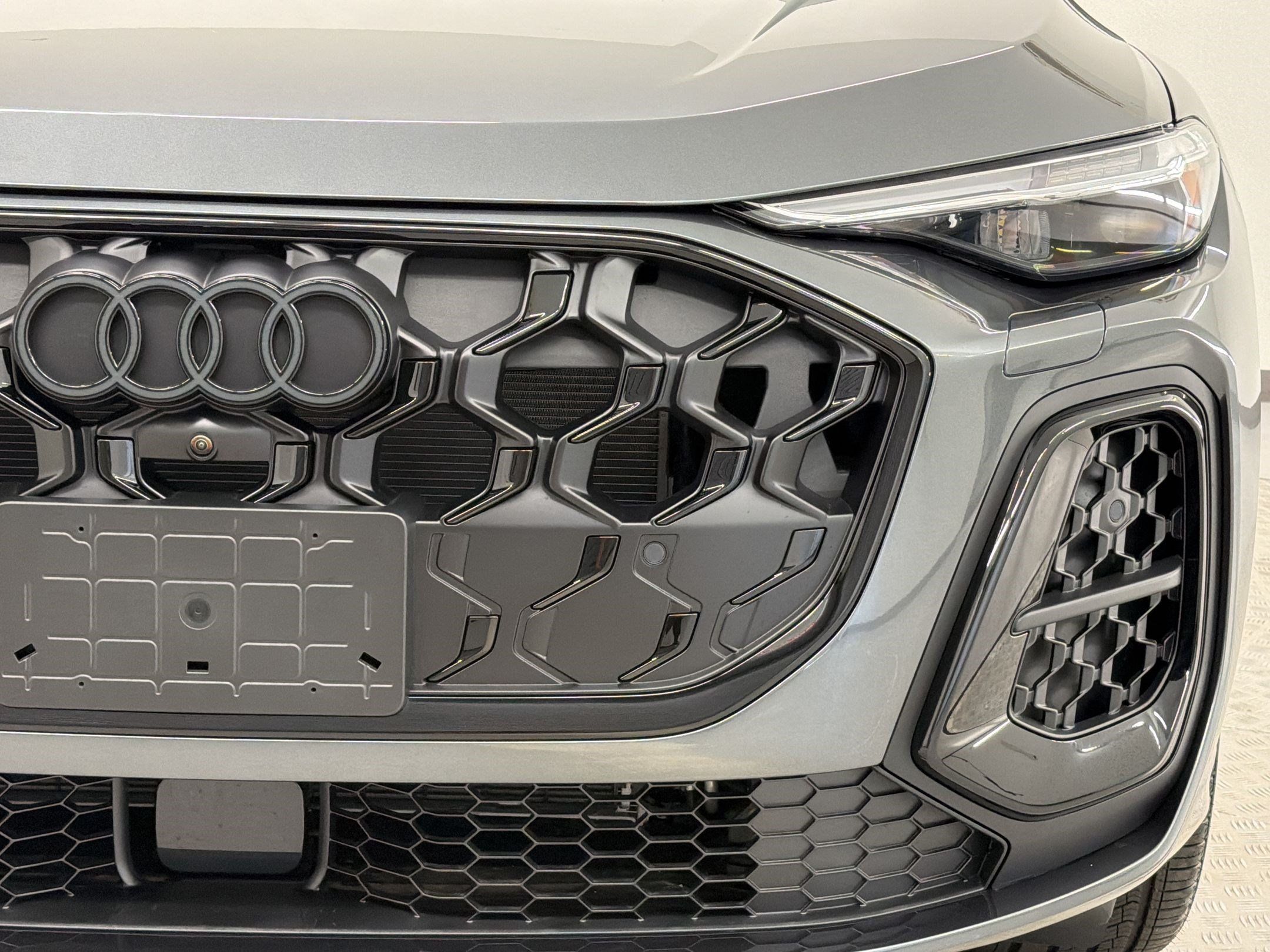 New 2026 Audi Q5 Prestige AWD/4WD image 12