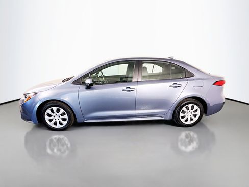 Used 2024 Toyota Corolla LE FWD image 6