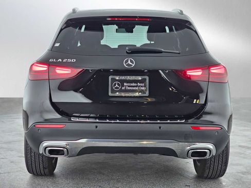 Certified 2025 Mercedes-Benz GLA 250 image 5