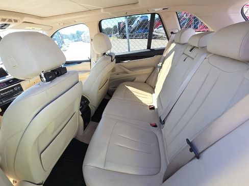 Used 2014 BMW X5 sDrive35i image 6