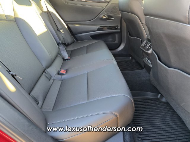 Used 2024 Lexus ES 350 FWD image 17