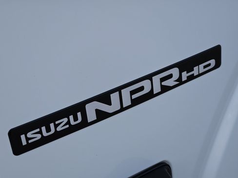 New 2026 Isuzu NPR RWD image 10