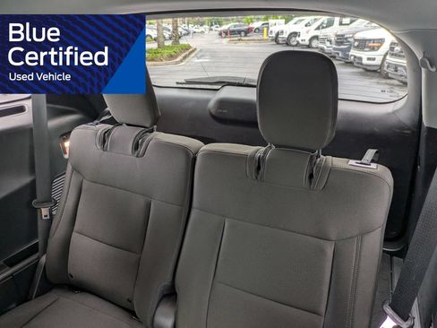 Certified 2023 Ford Explorer XLT AWD/4WD image 16