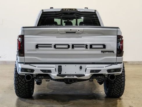 Used 2026 Ford F150 Raptor AWD/4WD image 39