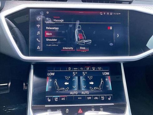 Used 2022 Audi S7 Prestige w/ Prestige Package AWD/4WD image 24