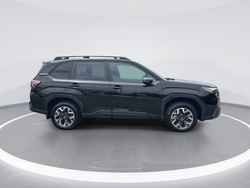 New 2026 Subaru Forester Premium AWD/4WD image 9