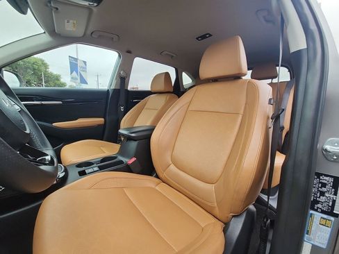 Used 2024 Kia Seltos SX AWD/4WD image 11