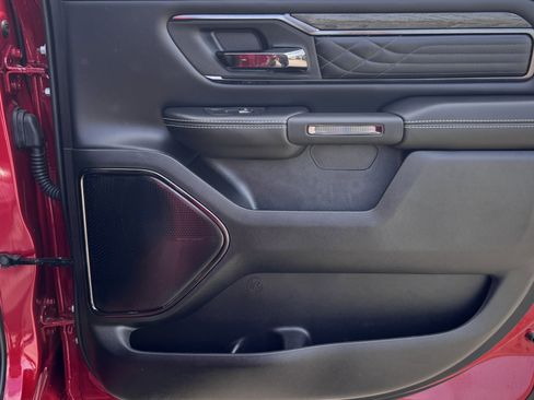New 2026 RAM 1500 Limited w/ Night Edition AWD/4WD image 38