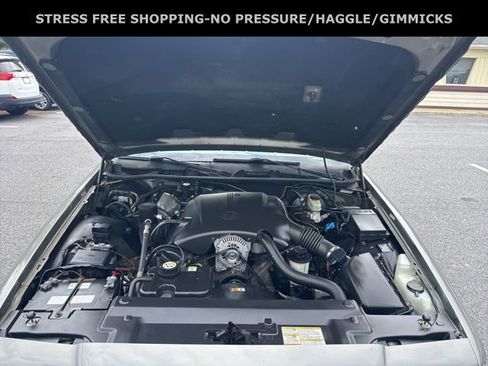 Used 2002 Mercury Grand Marquis GS image 10