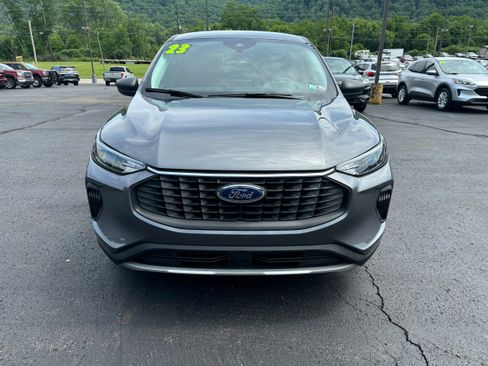 Used 2023 Ford Escape Active AWD/4WD image 4