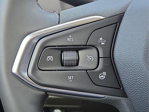 Used 2026 Chevrolet TrailBlazer LT w/ LT Cold Weather Package FWD image 18