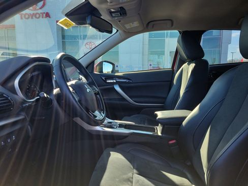 Used 2024 Mitsubishi Eclipse Cross SE image 15